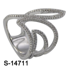 2016 New Model Fashion Brass Jewelry (S-14711)